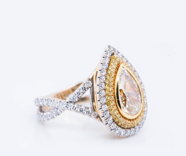 LUCKY JEWELERS St. Thomas, USVI